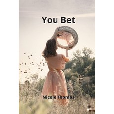 (英文圖書) You Bet 平裝版, Nicole Thomas, 英文