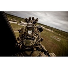 《K.T.T.》UNITY - SPARK 識別安全燈 高亮度LED 軍事執法戶外運動適用, 1個