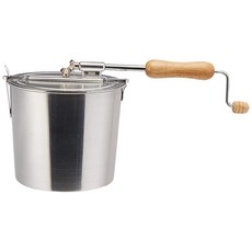 Norpro Norpro手搖爆米花機, 1個