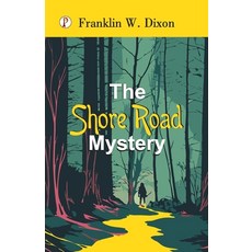 (英文圖書) The Shore Road Mystery 平裝版, Pharos Books Private Limited, 英文