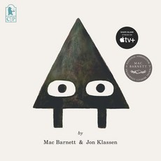 (英文圖書)Triangle 平裝版, Candlewick Press (MA), 英文