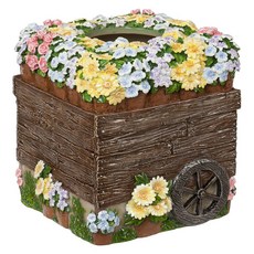 CREATIVE BATH CREATIVE BATH Ru de Livoli精品紙盒, 1個