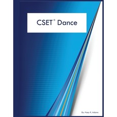 (英文圖書) CSET Dance 平裝版, Dancing World, 英文