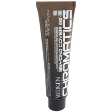 REDKEN 列德肯 保濕染髮劑 63ml, 1個, 10Ago (10.13) - 灰/金