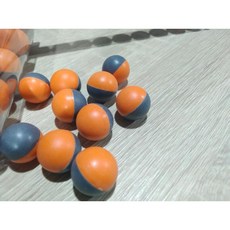 VEXOR 威獅辣椒彈 5顆裝, 詳見包裝