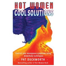 (英文圖書) Hot Women Cool Solutions 平裝版, Hwcs Publications, 英文