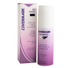 COVERMARK LEG MAGIC身體&腿部持久防水遮瑕液 SPF40 75ml, 1瓶, 65號