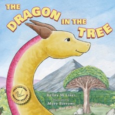 (英文圖書)The Dragon in the Tree 平裝版, Likes Publishing, 英文