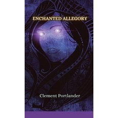 (英文圖書) Enchanted Allegory 精裝版, Creative Arts Management Ou, 英文