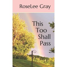 (英文圖書) This Too Shall Pass 平裝版, Independently Published, 英文