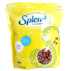 Splenda 砂糖, 1個, 275g