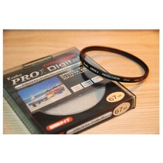 Kenko PRO1D PROTECTOR(W) 46mm MRC UV保護鏡 薄框 多層膜 公司貨, 1個, PRO1DPROTECTOR(W)