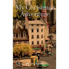 (英文圖書)My Christmas Adventure 平裝版, Notion Press, 英文