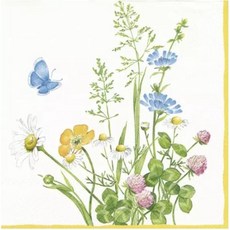 斑馬麥麥 餐巾紙0701-0710