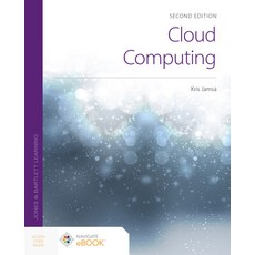 (英文圖書) Cloud Computing 平裝版, Jones & Bartlett Publishers, 英文