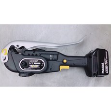 WIN五金 18V 含稅 台灣製不鏽鋼管切管機 鋰電切管機無火花15MM 34MM 背覆管可切 壓接切管機, 詳見包裝, 詳見包裝