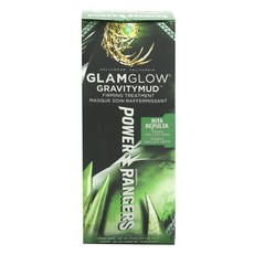 GLAMGLOW 緊緻膚色校正護理面膜, 1個, 1個