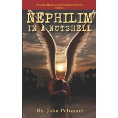 Nephilim In A Nutshell 平裝版, Independent Publisher, 英文