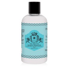 SHANY 無油眼部卸妝液, 1個, 236ml
