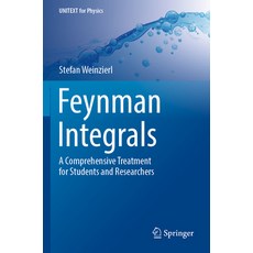 (英文圖書) Feynman Integrals: A Comprehensive Treatment for Students and Researchers 平裝版, Springer, 英文