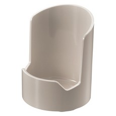 多功能砧板收納立架 M189, 1個, 灰色