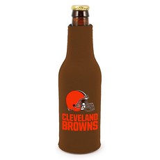 KOLDER Kolder Cleveland Bottle Suit保溫袋，保溫袋, 1個, 棕色的