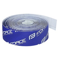 高壓襯帶 19mm, 1個, 藍色