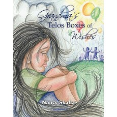 (英文圖書)Grandma's Telos Boxes of Wishes 平裝版, Lulu.com, 英文