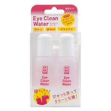 日本 A.P.D.C. kirei water 漂漂眼淚痕清潔液，溫和清潔、預防淚痕、寵物眼部護理, 30ml