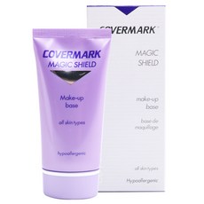COVERMARK Magic Shield妝前乳 50ml, 1條, 單色