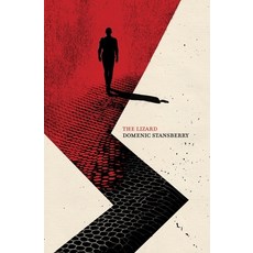(英文圖書) The Lizard 平裝版, Molotov Editions, 英文