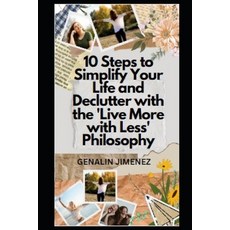 (英文圖書) Live with Less 平裝版, Independently Published, 英文