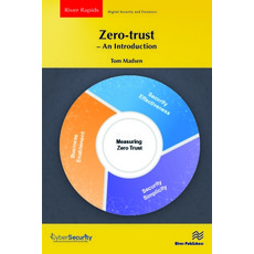 (英文圖書) Zero-trust - An Introduction 平裝版, River Publishers, 英文