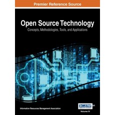 (英文圖書) Open Source Technology: Concepts Methodologies Tools and Applications Vol 4 精裝版, Information Science Reference, 英文