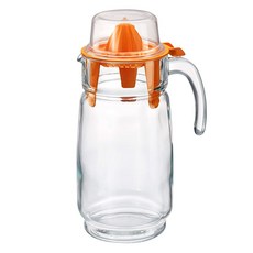 ARTLAND 榨汁壺 1.5L, 1個, 橘子