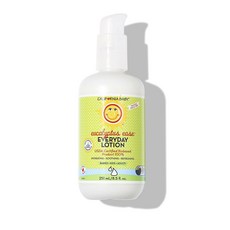 CALIFORNIA BABY 加州寶寶 桉樹舒緩潤膚乳液, 1瓶, 251ml