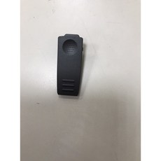 攝錄王 V3 密錄器專用背夾，輕巧便攜，穩固耐用，適用於各種場合