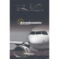 (英文圖書) Aerodynamics 平裝版, Biblioteca Aeronautica, 英文