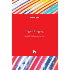 (英文圖書) Digital Imaging 精裝版, Intechopen, 英文