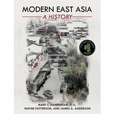(英文圖書) Modern East Asia: A History 精裝版, Cognella Academic Publishing, 英文
