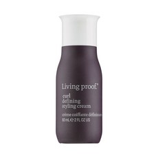 Living proof. 捲髮定型造型霜, 1個, 60ml