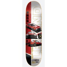 DGK 滑板板身 Tarmac Terror Deck 8.06吋 楓木 耐用 街式 公園
