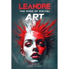 (英文圖書) The Mind of Digital Art 平裝版, Independently Published, 英文
