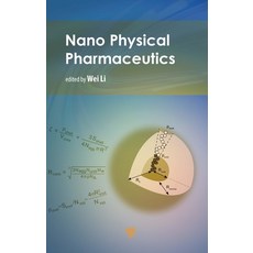 (英文圖書) Nano Physical Pharmaceutics 精裝版, Jenny Stanford Publishing, 英文