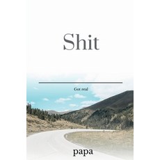 (英文圖書)shit 平裝版, Notion Press, 英文