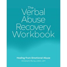 (英文圖書) The Verbal Abuse Recovery Workbook: Healing from Emotional Abuse 平裝版, Callisto, 英文