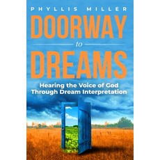 (英文圖書) Doorway to Dreams: Hearing the Voice of God Through Dream Interpretation 平裝版, Independently Published, 英文