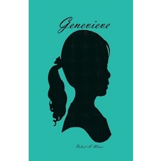 (英文圖書) Genevieve 平裝版, Robert Minor, 英文