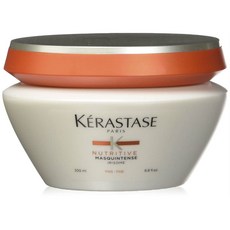 KERASTASE 巴黎卡詩 皇家鳶尾滋養髮膜, 1個, 200ml