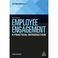 (英文圖書) Employee Engagement: A Practical Introduction 精裝版, Kogan Page, 英文